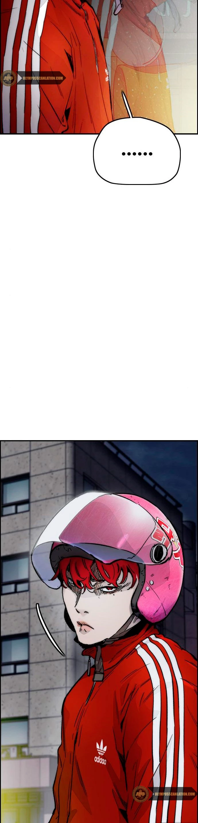 RompeVientos > Capitulo 385 > Page 771