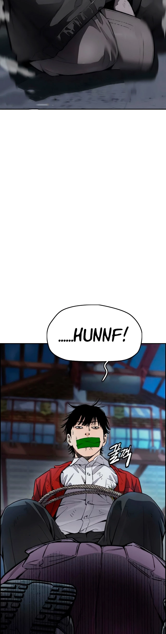 RompeVientos > Capitulo 401 > Page 121