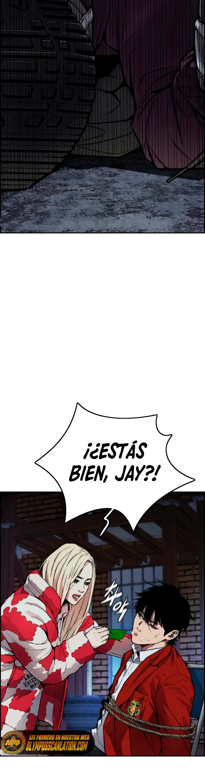 RompeVientos > Capitulo 401 > Page 131