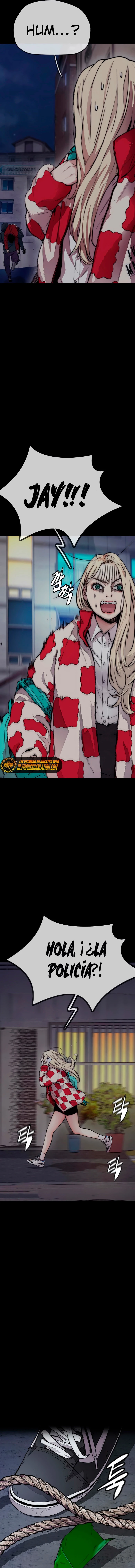 RompeVientos > Capitulo 401 > Page 191