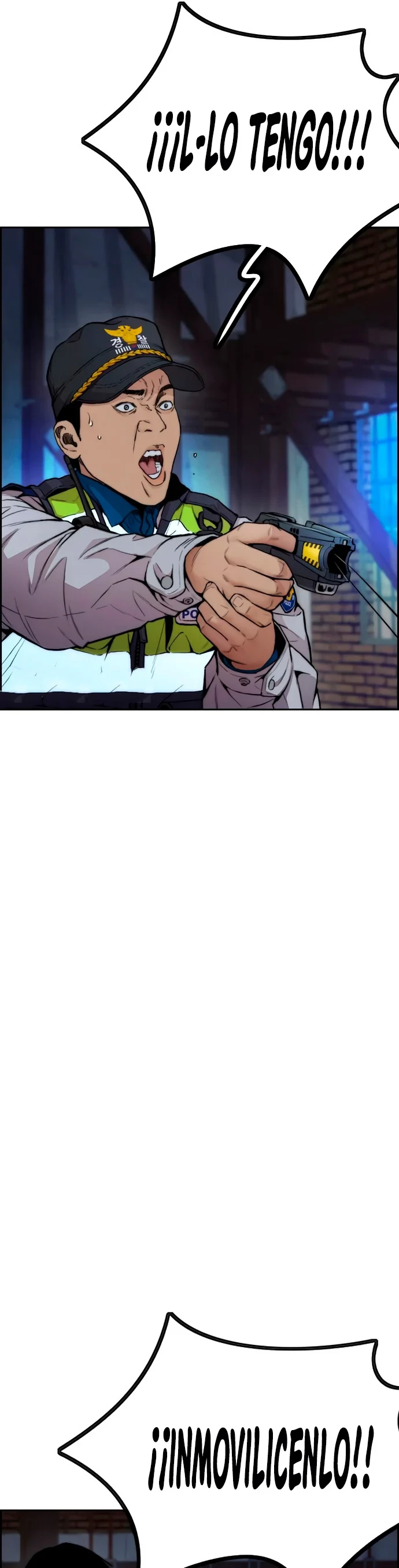 RompeVientos > Capitulo 401 > Page 321