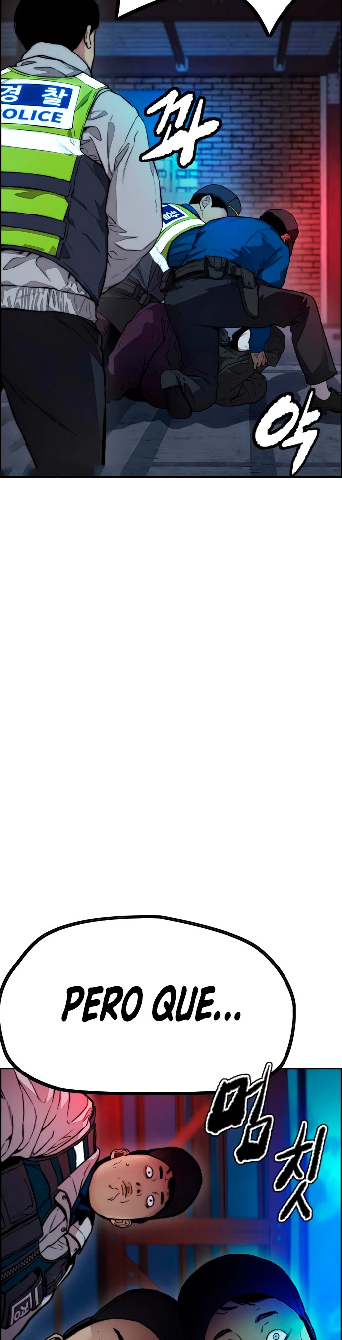 RompeVientos > Capitulo 401 > Page 331