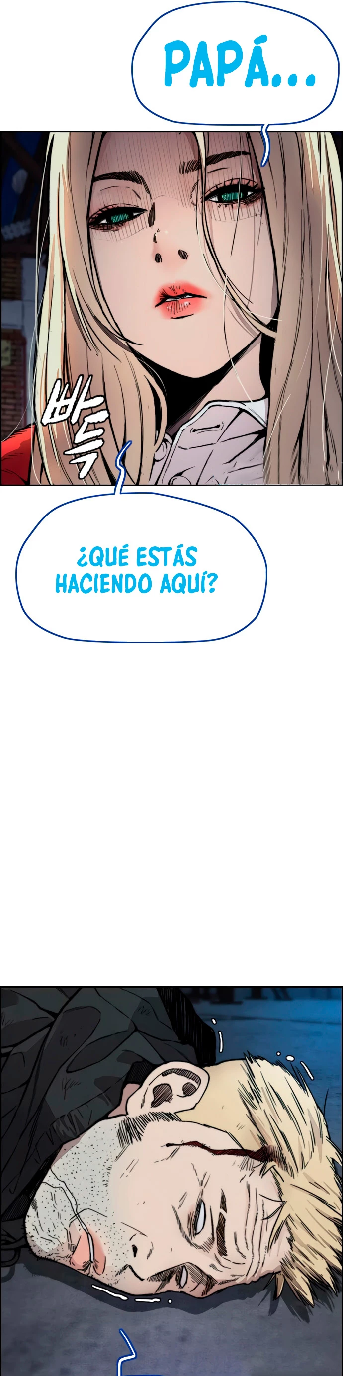 RompeVientos > Capitulo 401 > Page 411