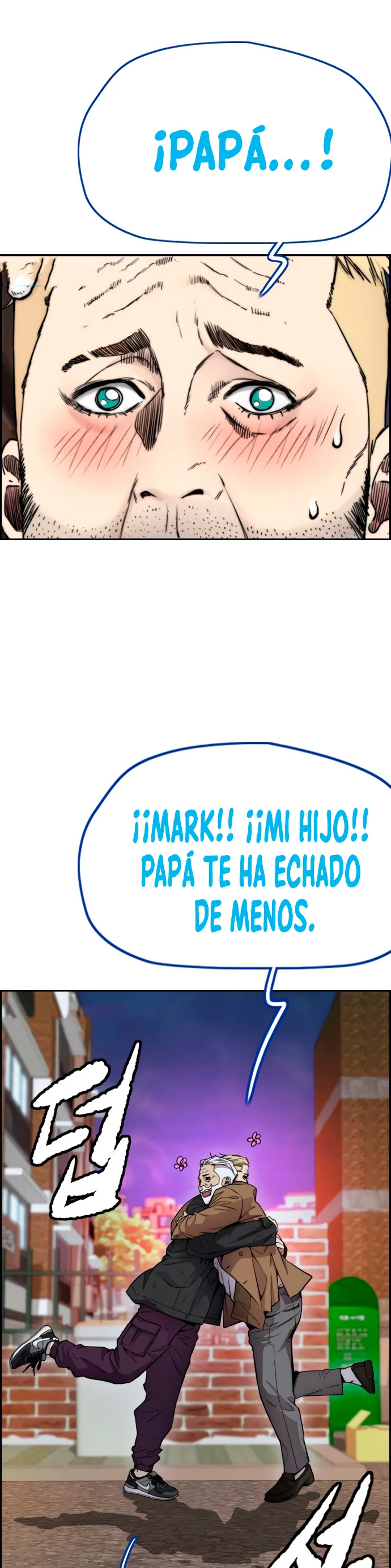 RompeVientos > Capitulo 401 > Page 491