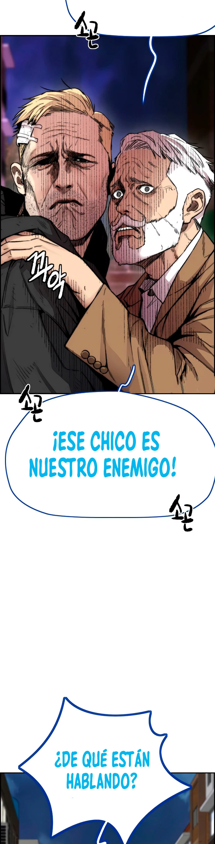 RompeVientos > Capitulo 401 > Page 521