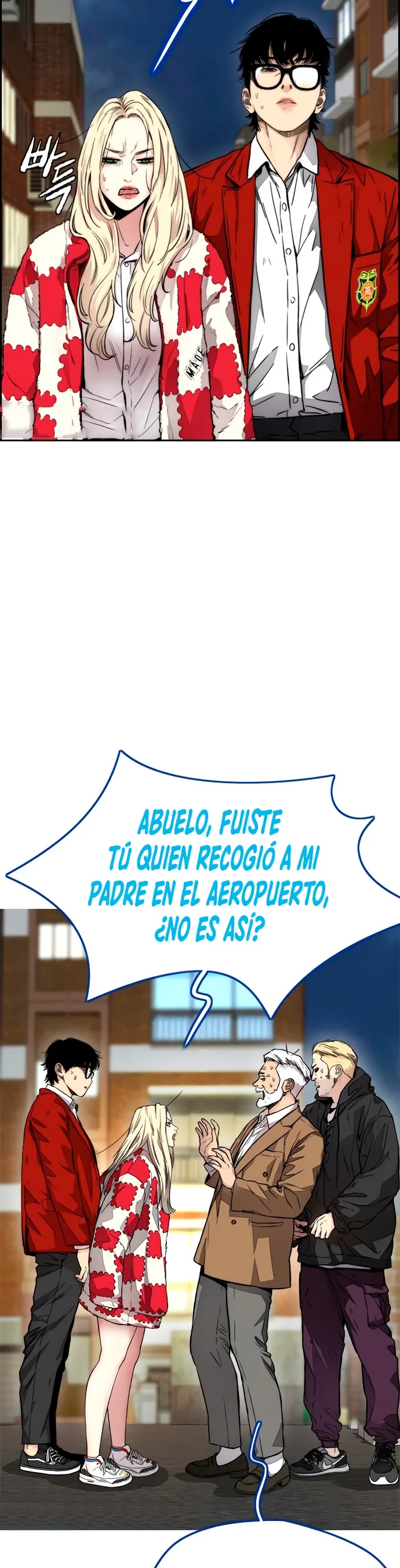 RompeVientos > Capitulo 401 > Page 531