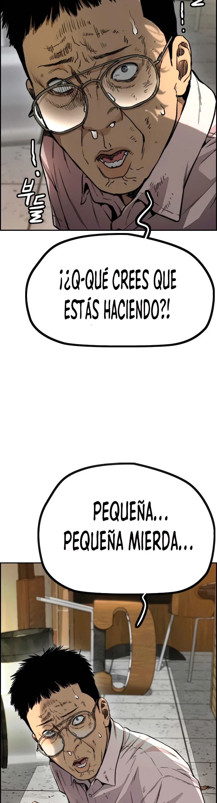 RompeVientos > Capitulo 401 > Page 701