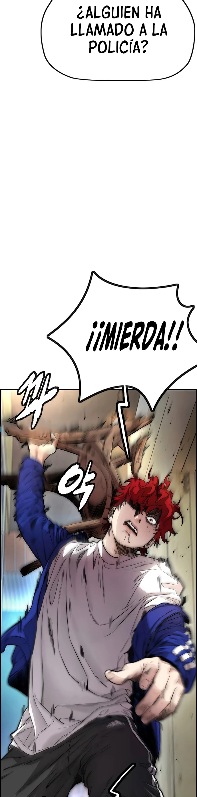 RompeVientos > Capitulo 402 > Page 31