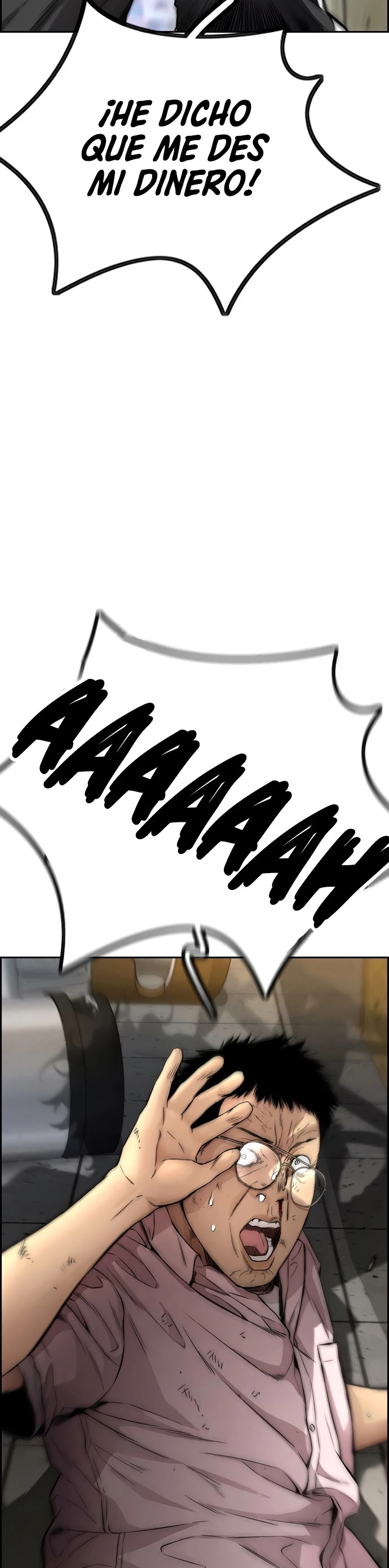 RompeVientos > Capitulo 402 > Page 41