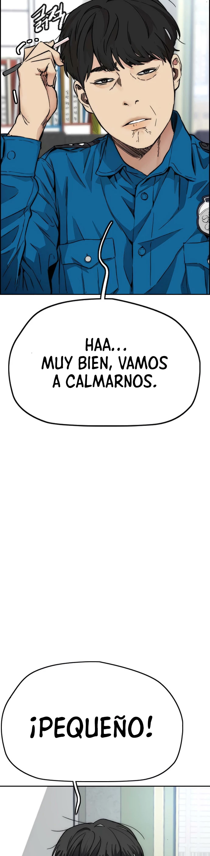 RompeVientos > Capitulo 402 > Page 171