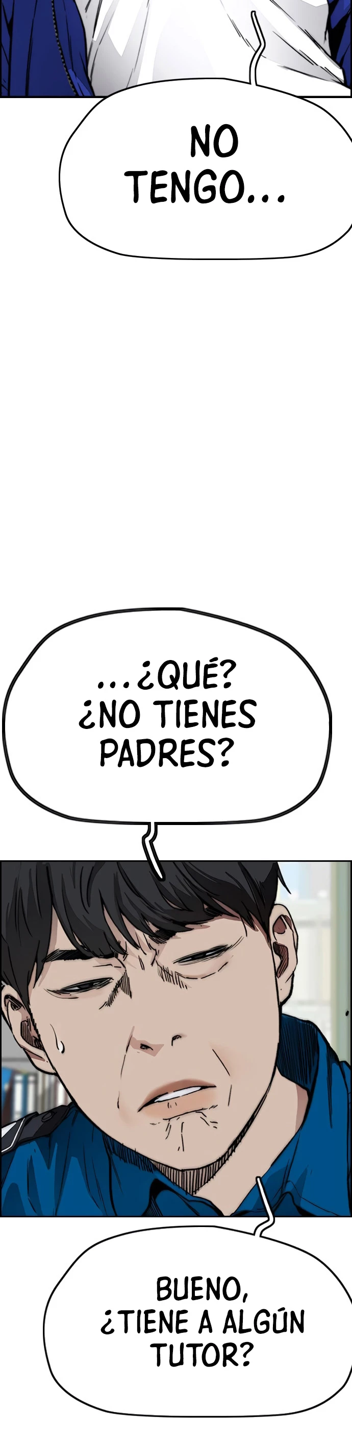 RompeVientos > Capitulo 402 > Page 191