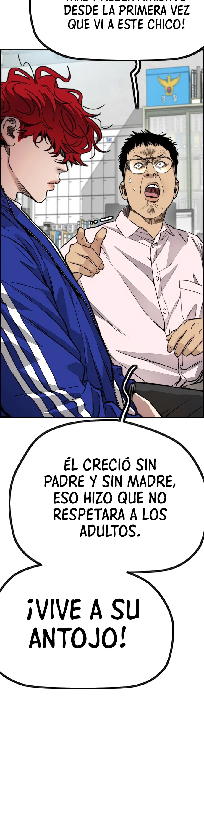 RompeVientos > Capitulo 402 > Page 211