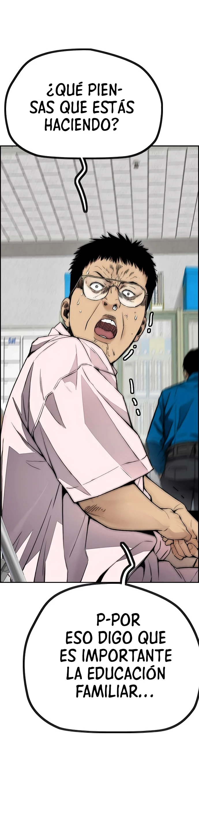 RompeVientos > Capitulo 402 > Page 231