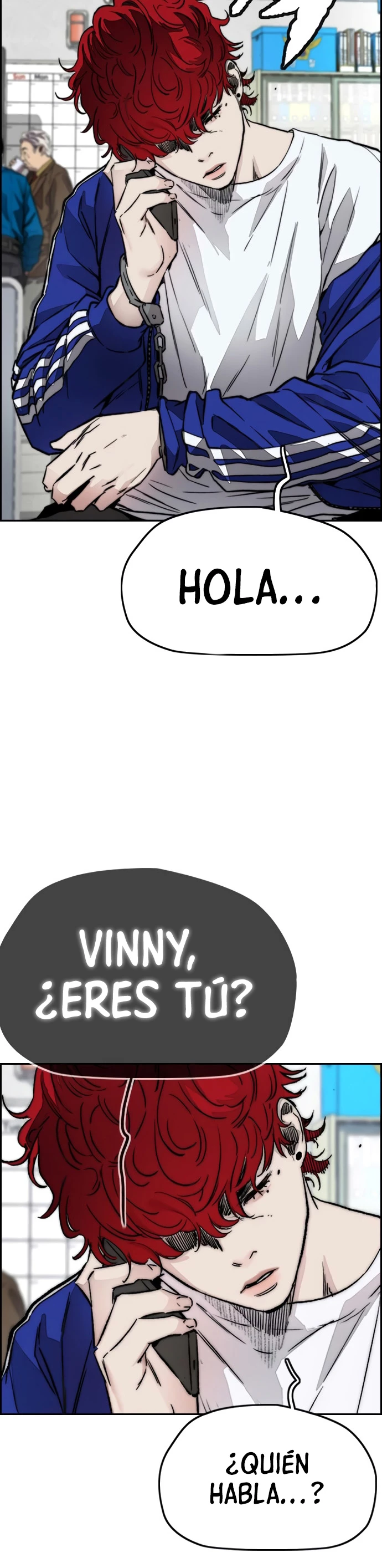 RompeVientos > Capitulo 402 > Page 271