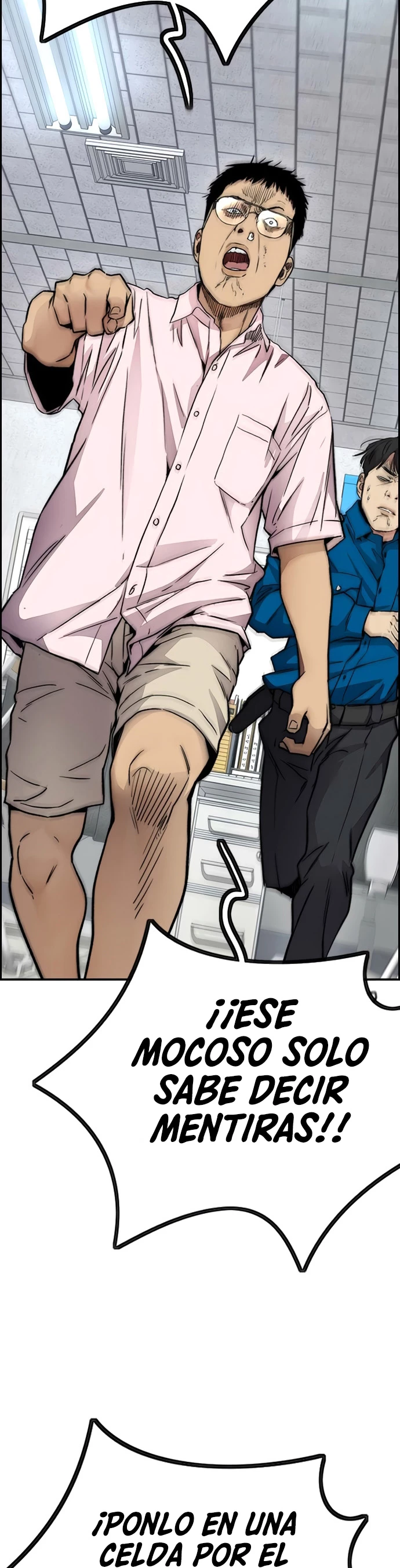 RompeVientos > Capitulo 402 > Page 341