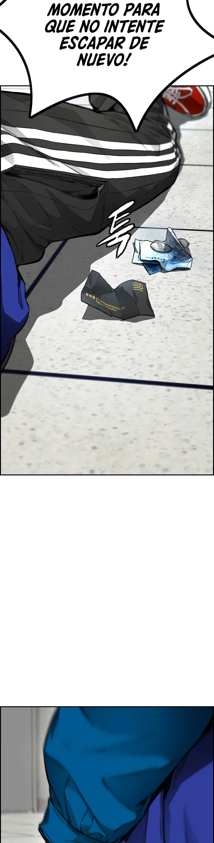 RompeVientos > Capitulo 402 > Page 351