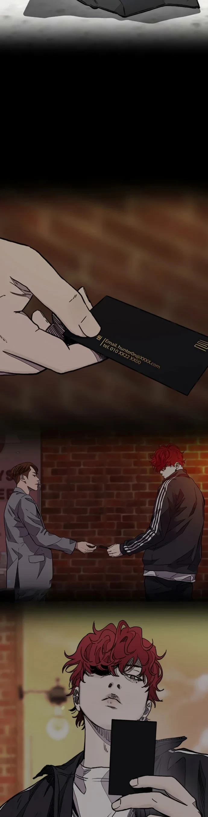 RompeVientos > Capitulo 402 > Page 371