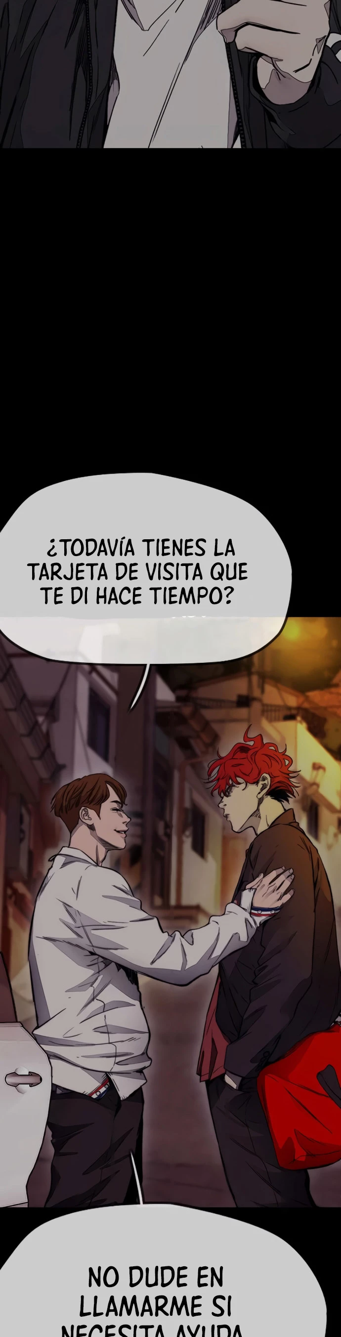 RompeVientos > Capitulo 402 > Page 381