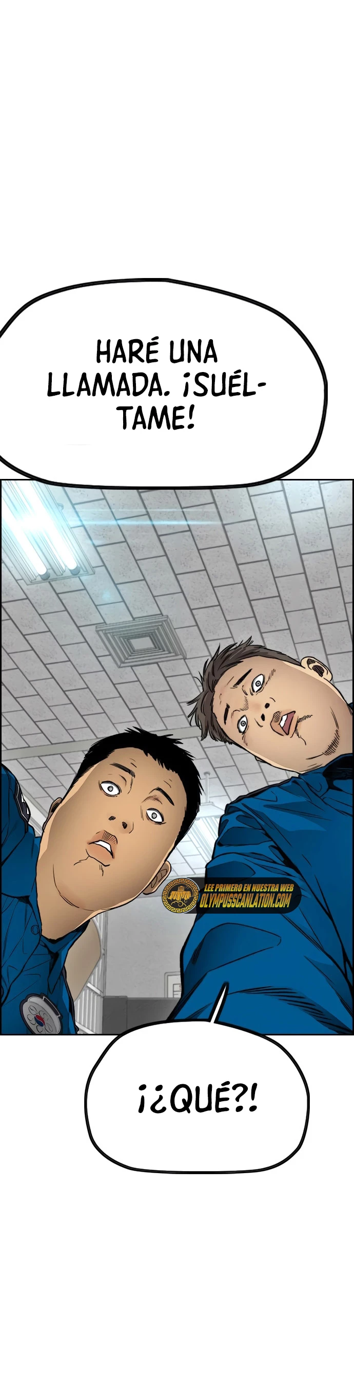 RompeVientos > Capitulo 402 > Page 401