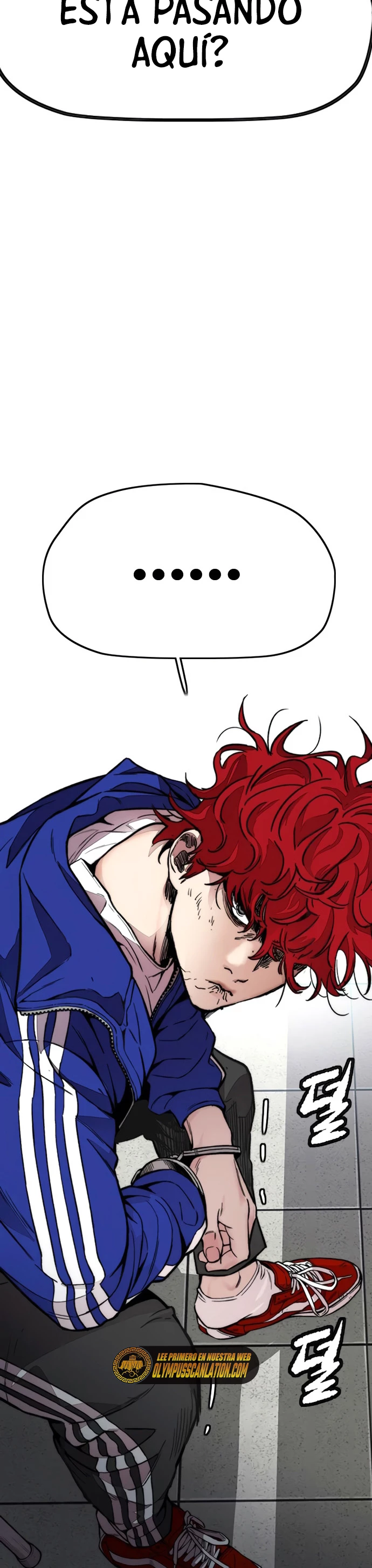 RompeVientos > Capitulo 402 > Page 441