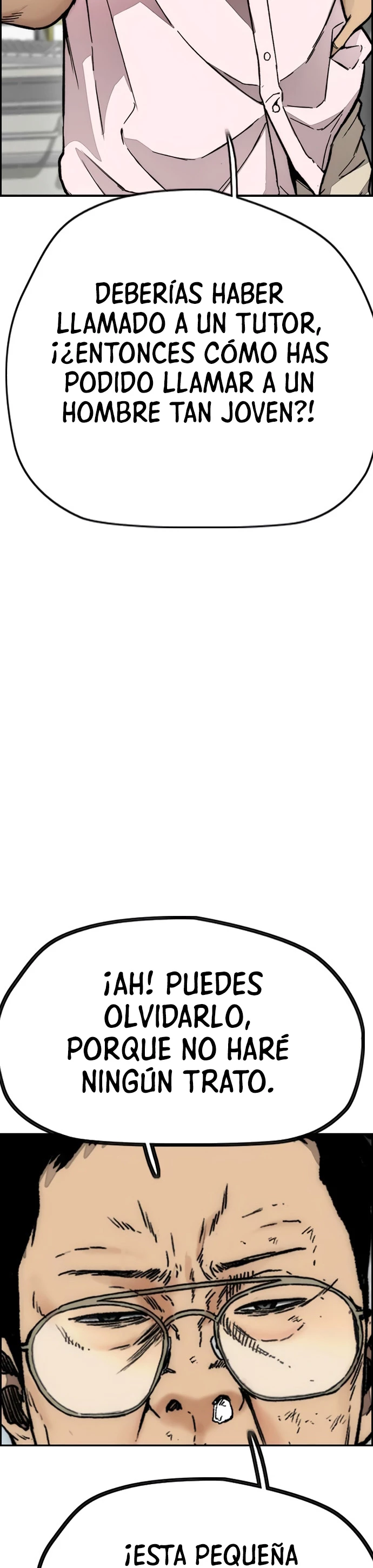 RompeVientos > Capitulo 402 > Page 471