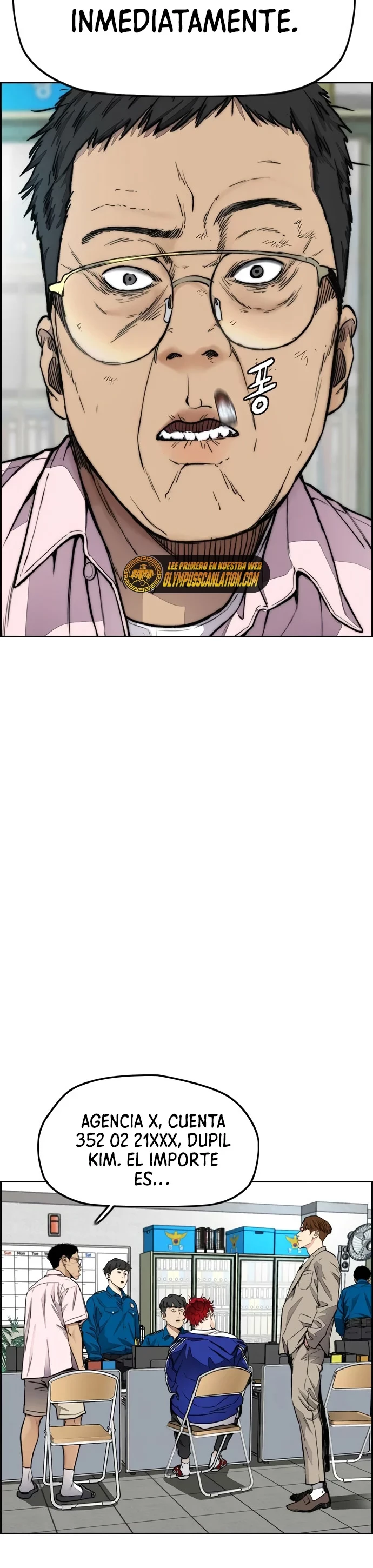 RompeVientos > Capitulo 402 > Page 491