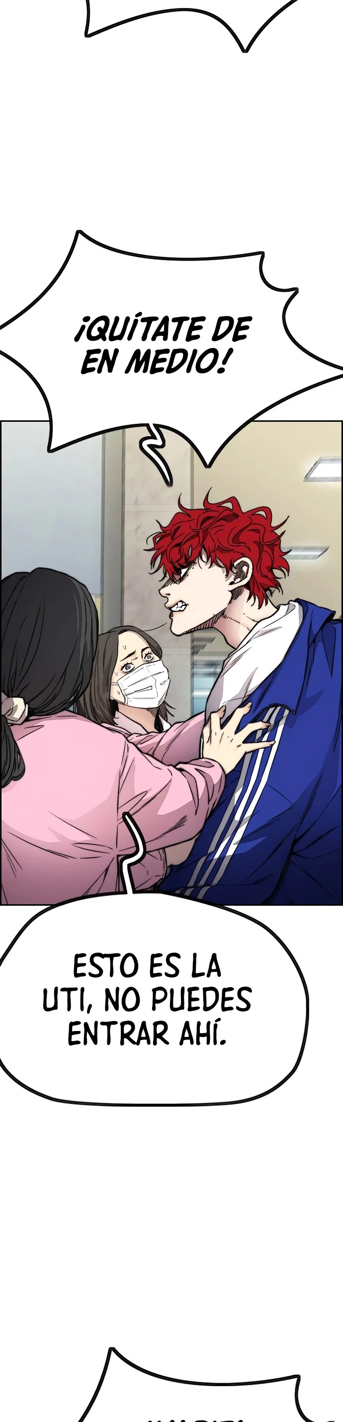 RompeVientos > Capitulo 402 > Page 551