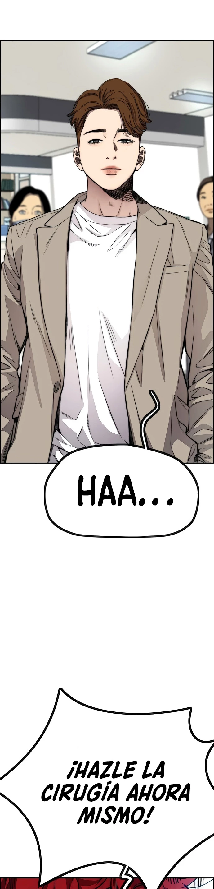 RompeVientos > Capitulo 402 > Page 581