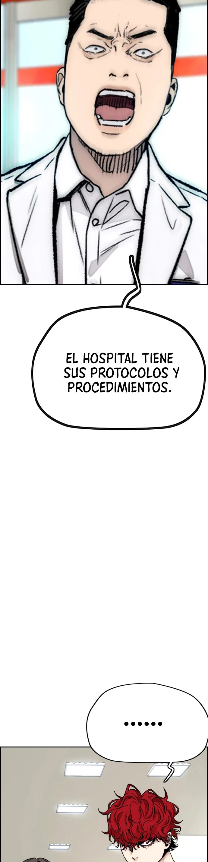 RompeVientos > Capitulo 402 > Page 611