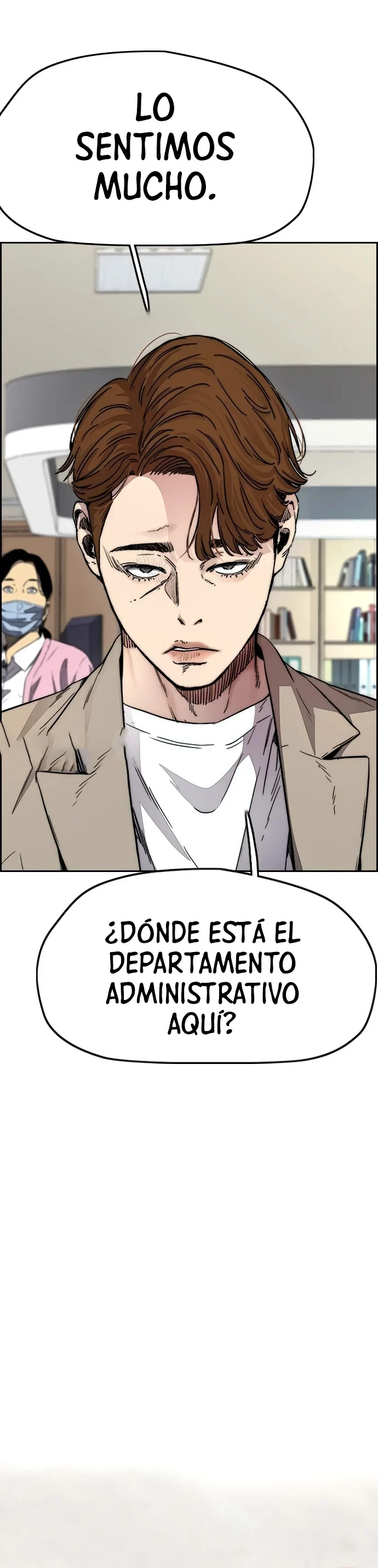 RompeVientos > Capitulo 402 > Page 631