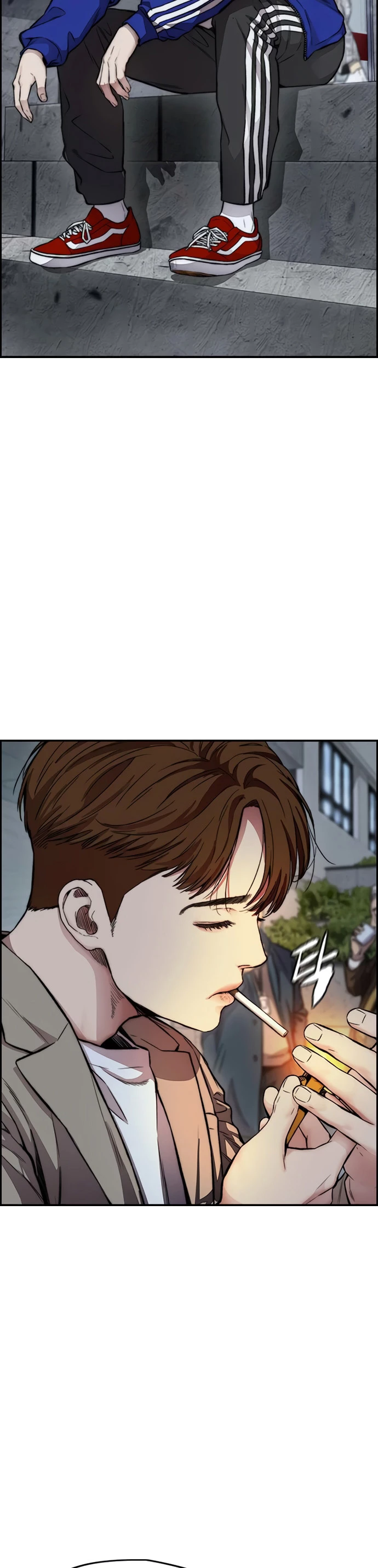 RompeVientos > Capitulo 402 > Page 661