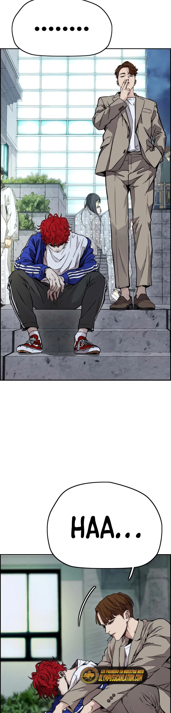 RompeVientos > Capitulo 402 > Page 671