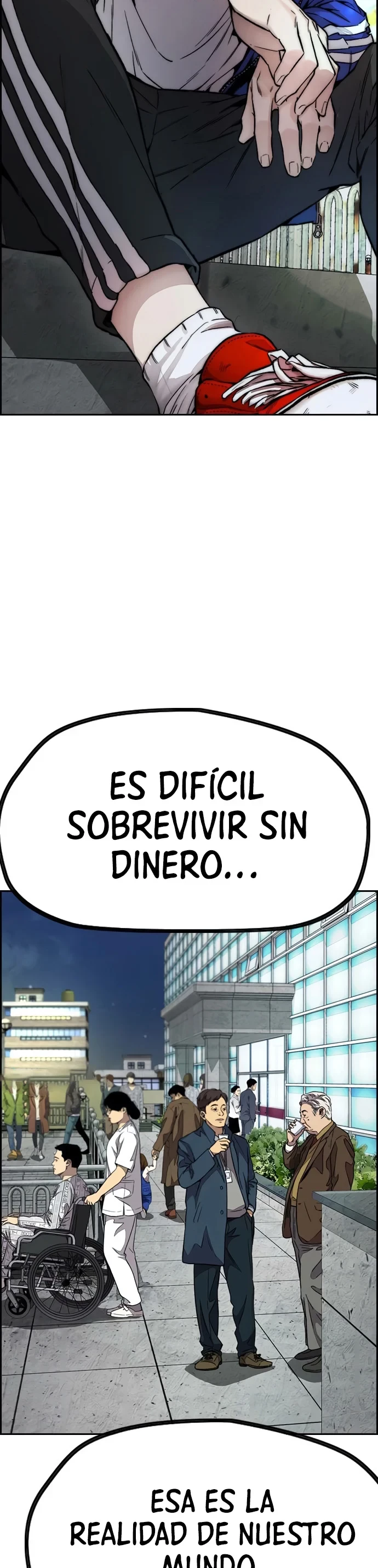 RompeVientos > Capitulo 402 > Page 701