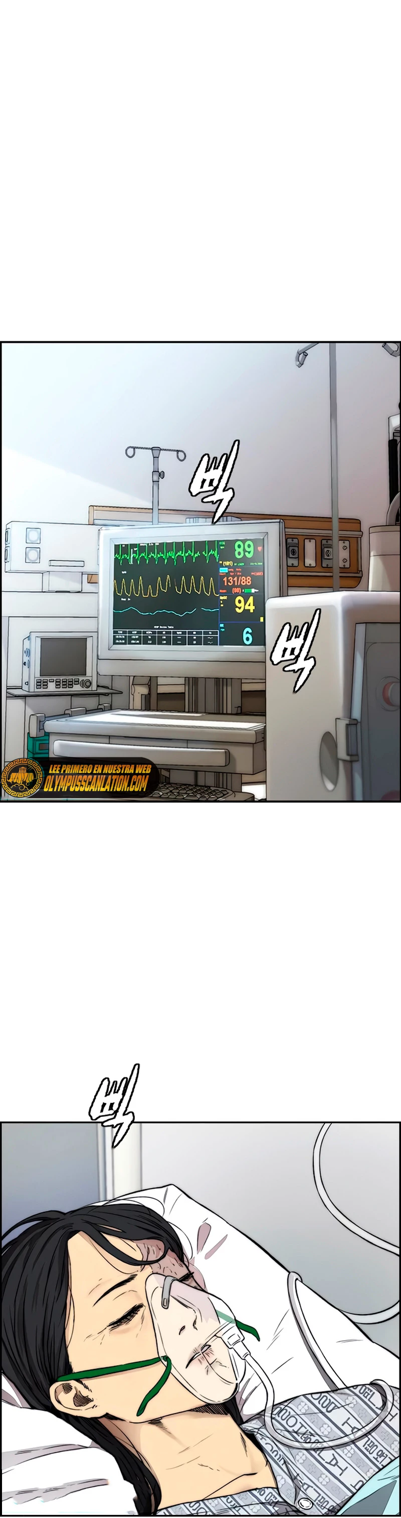 RompeVientos > Capitulo 403 > Page 21