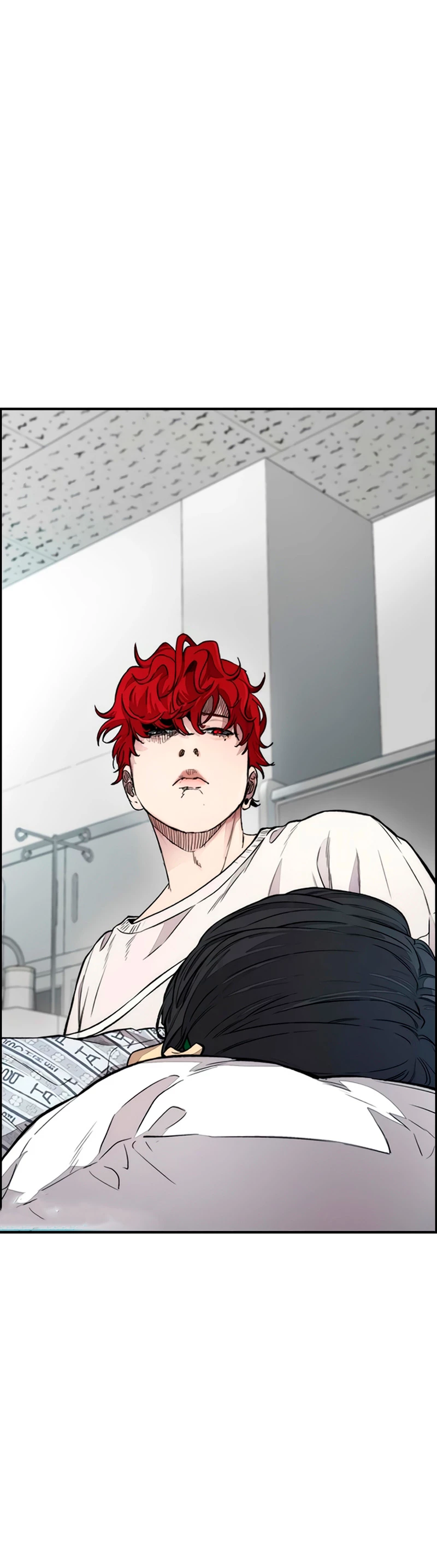 RompeVientos > Capitulo 403 > Page 31