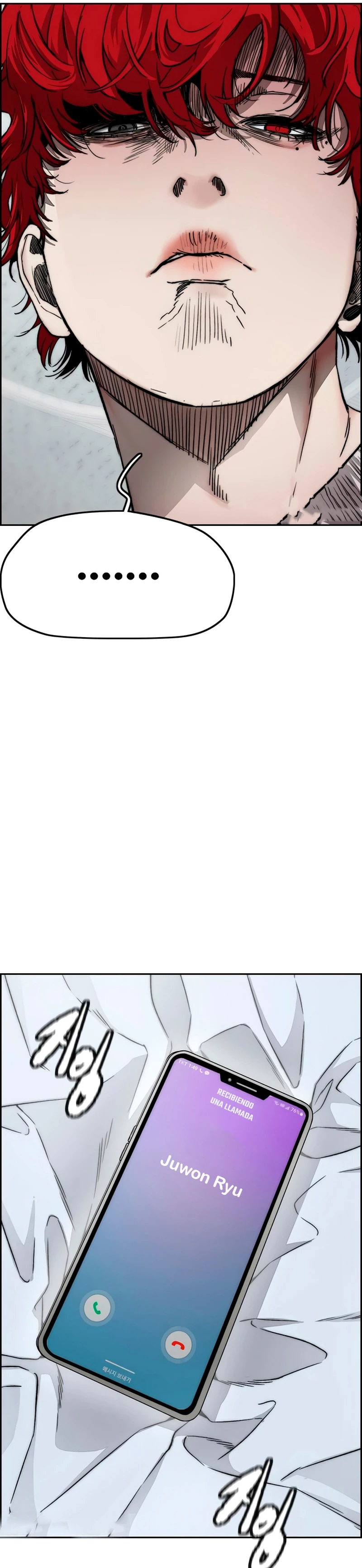 RompeVientos > Capitulo 403 > Page 51