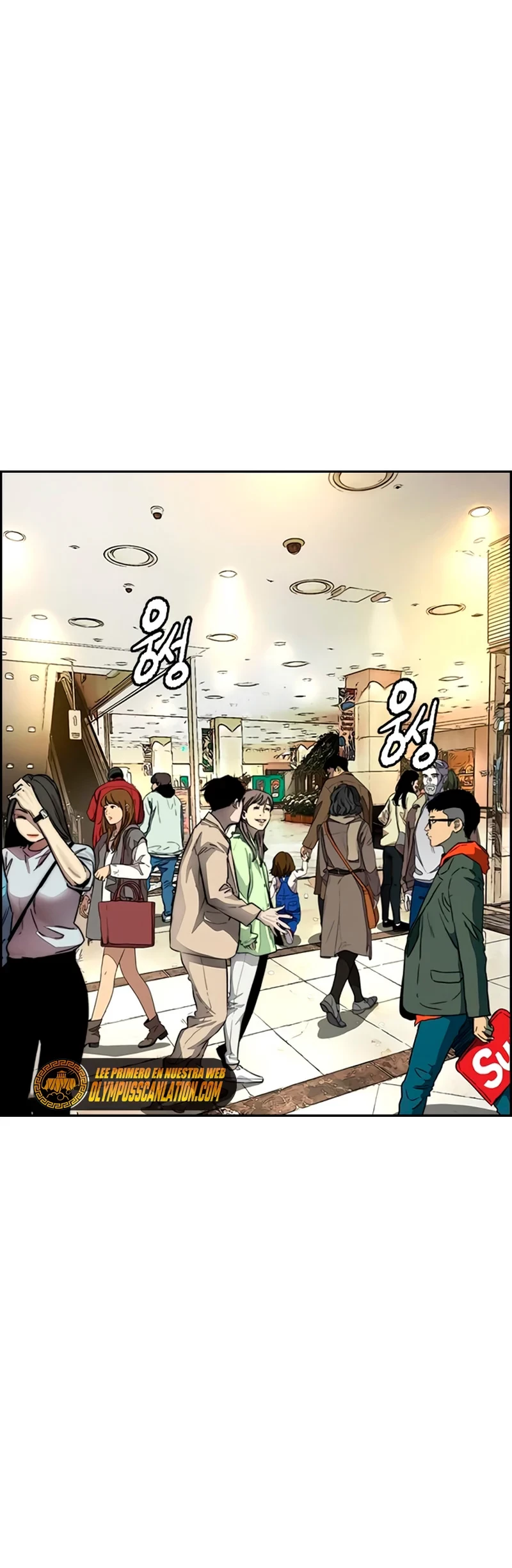 RompeVientos > Capitulo 403 > Page 91