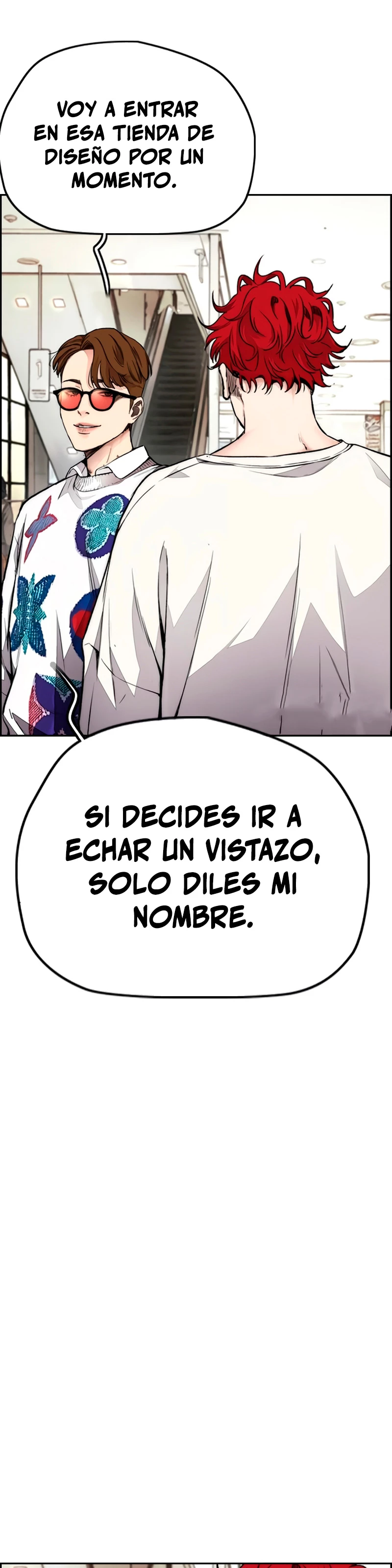 RompeVientos > Capitulo 403 > Page 121