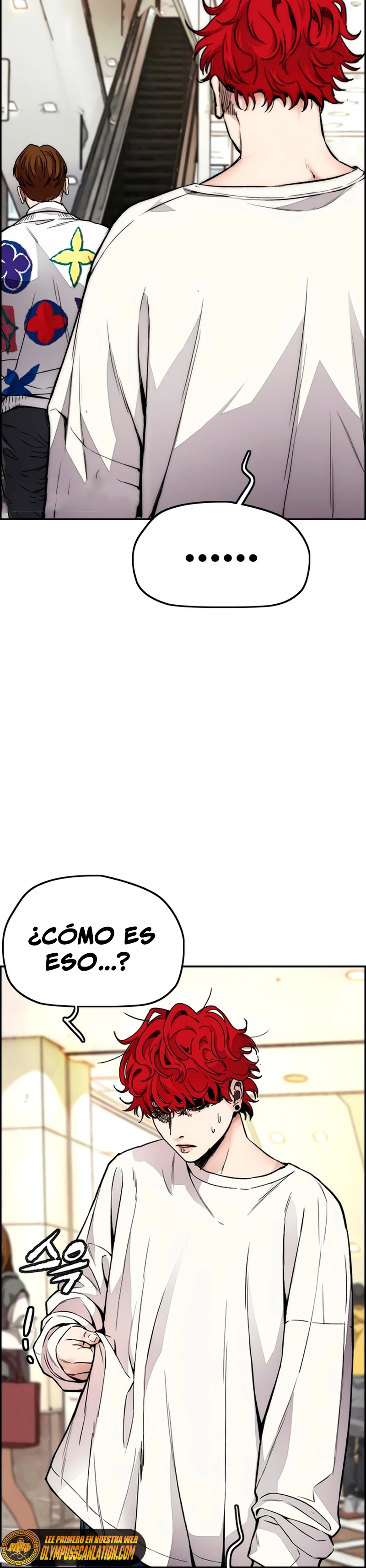 RompeVientos > Capitulo 403 > Page 131
