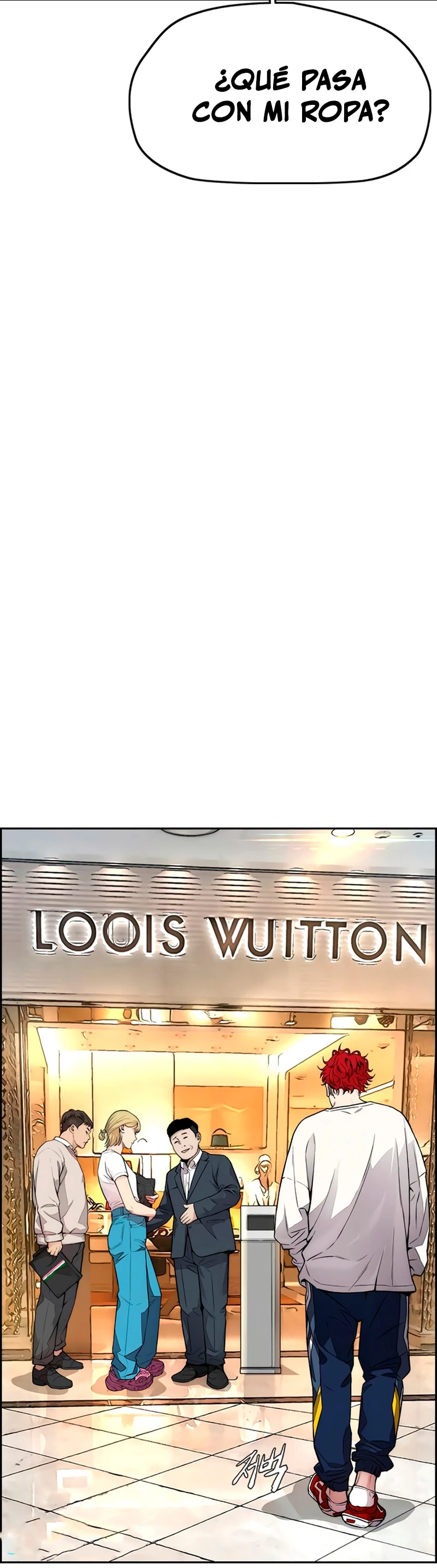 RompeVientos > Capitulo 403 > Page 141