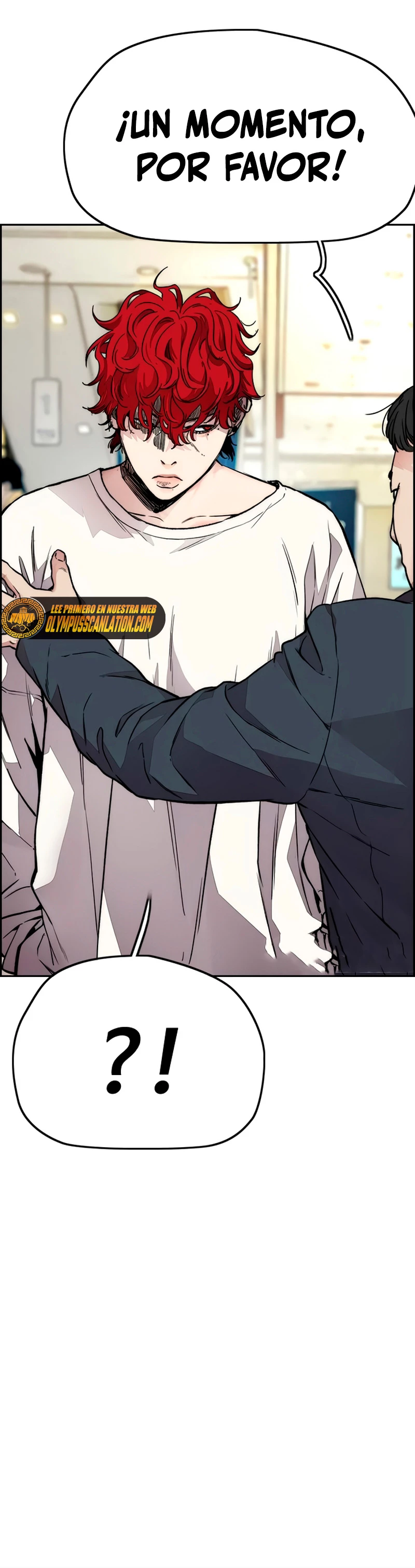 RompeVientos > Capitulo 403 > Page 161