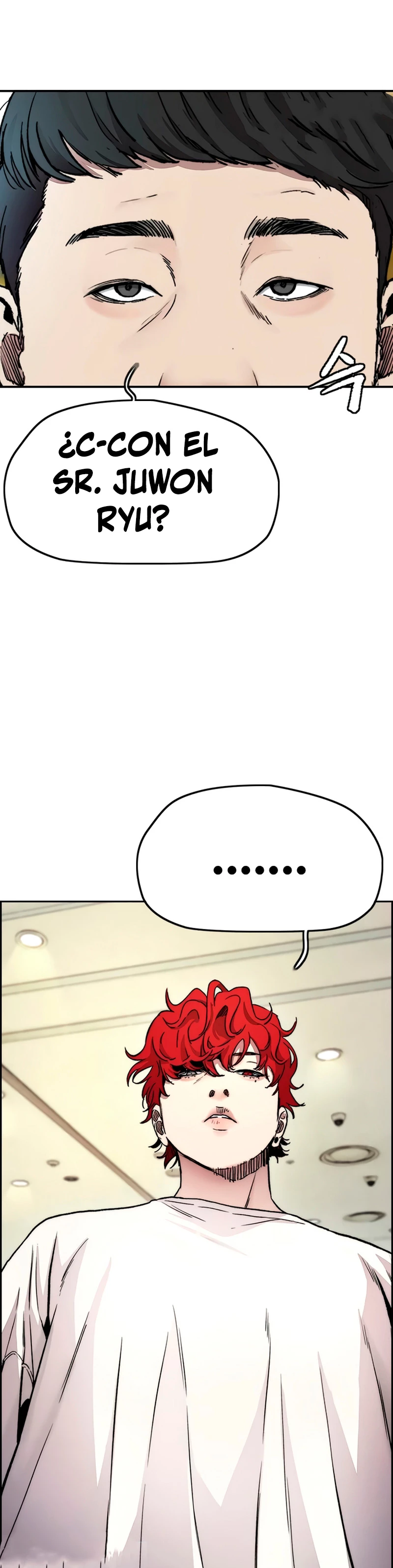 RompeVientos > Capitulo 403 > Page 191