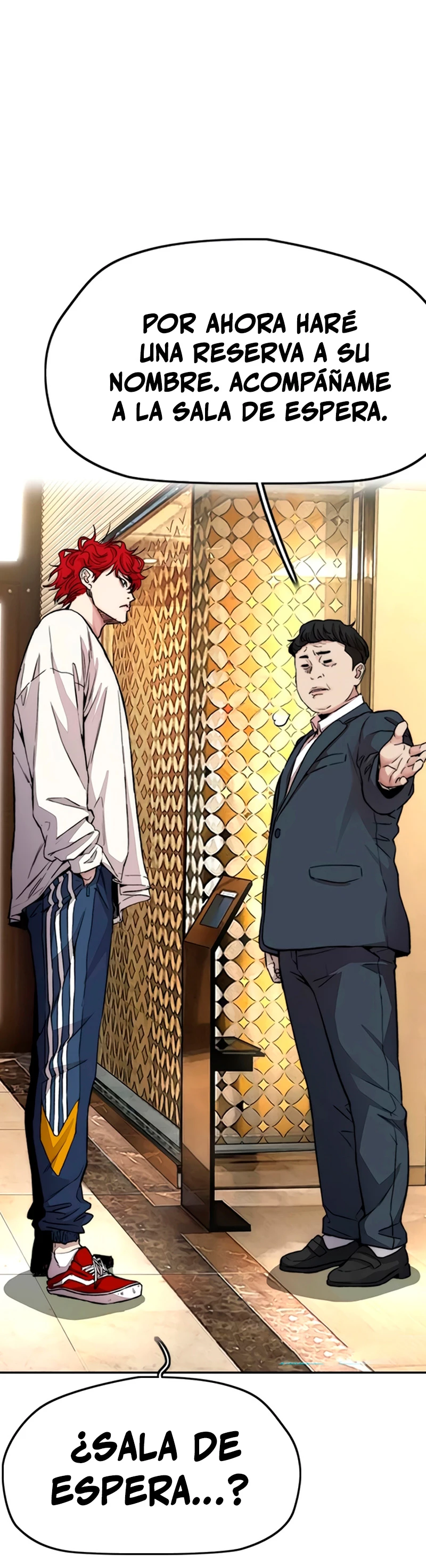 RompeVientos > Capitulo 403 > Page 221