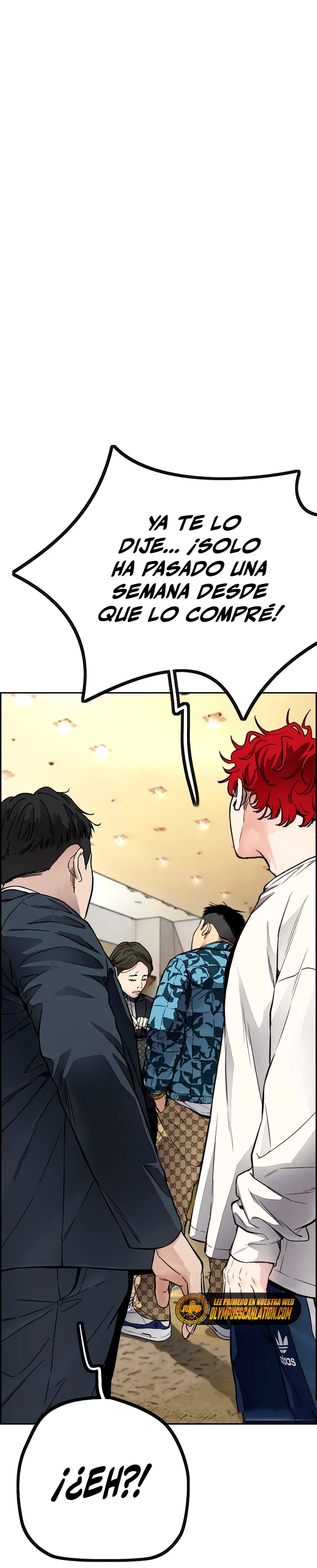 RompeVientos > Capitulo 403 > Page 231