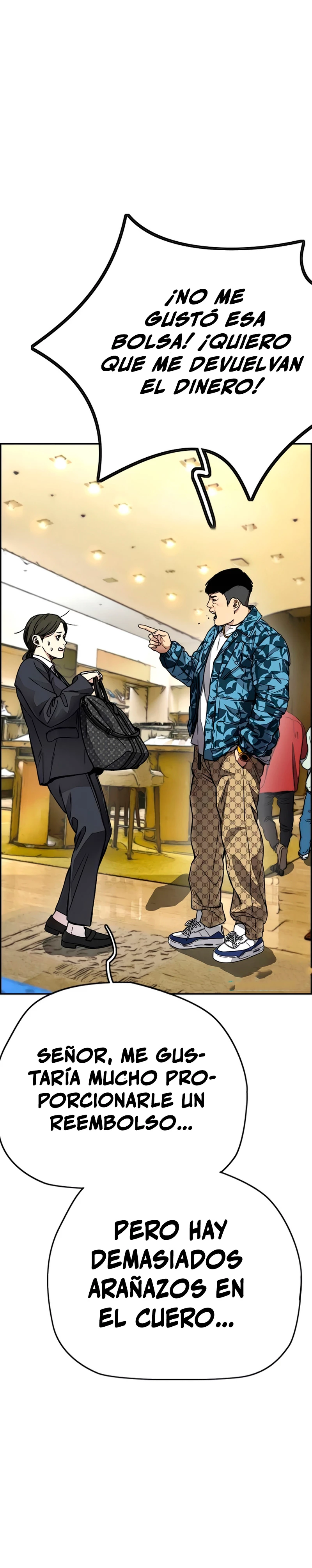 RompeVientos > Capitulo 403 > Page 241