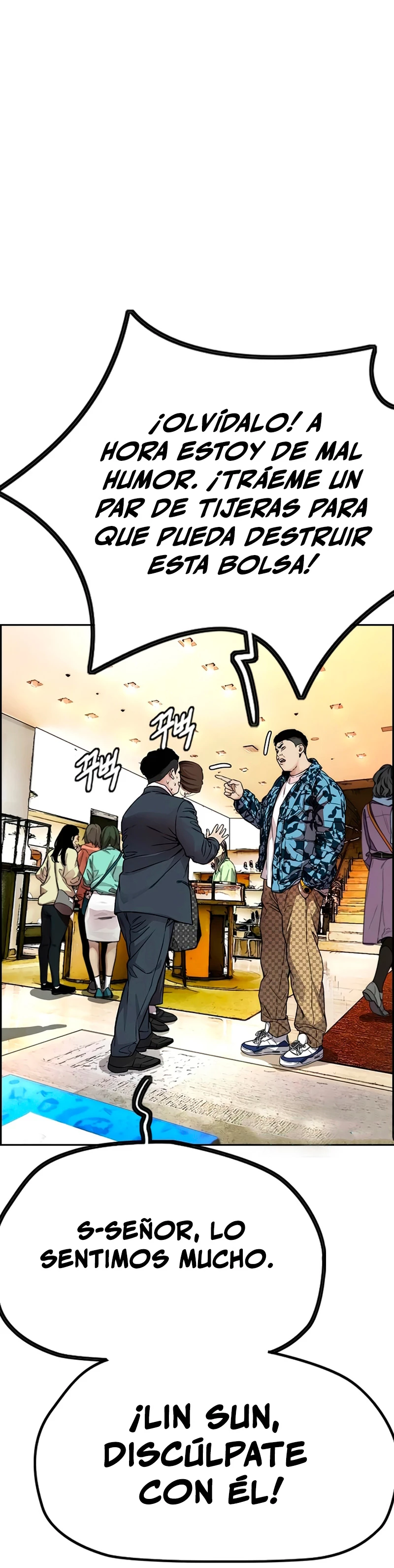 RompeVientos > Capitulo 403 > Page 271