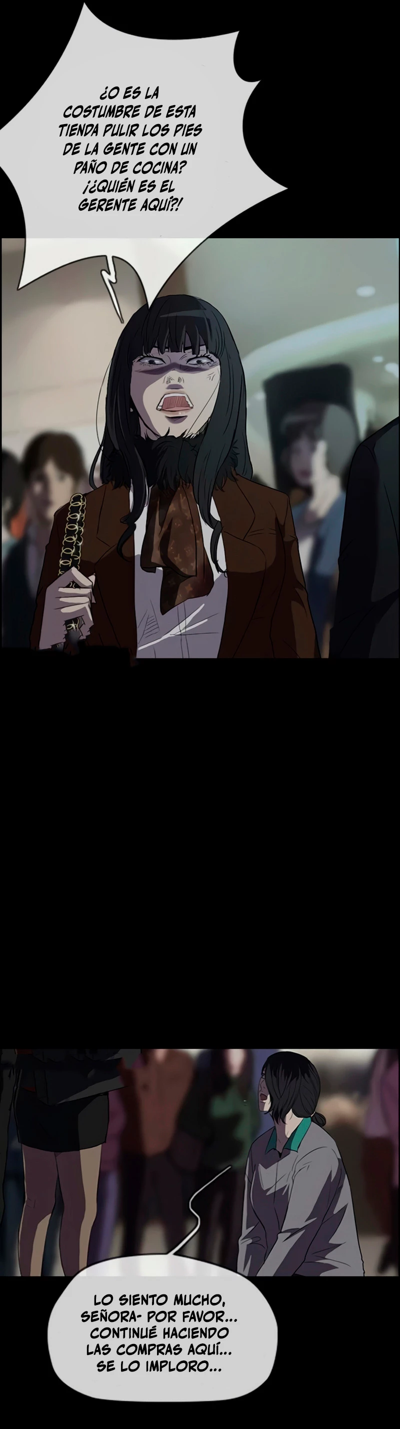 RompeVientos > Capitulo 403 > Page 341