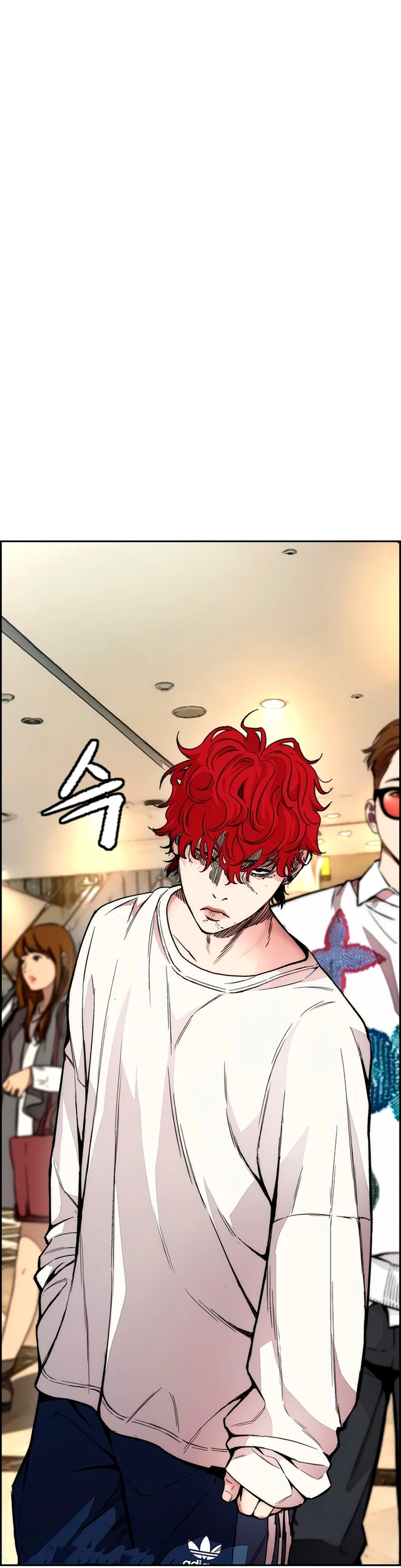 RompeVientos > Capitulo 403 > Page 361