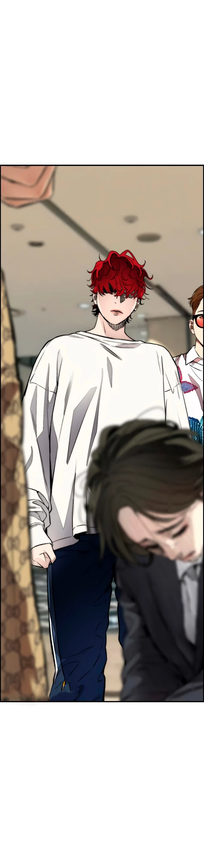 RompeVientos > Capitulo 403 > Page 401