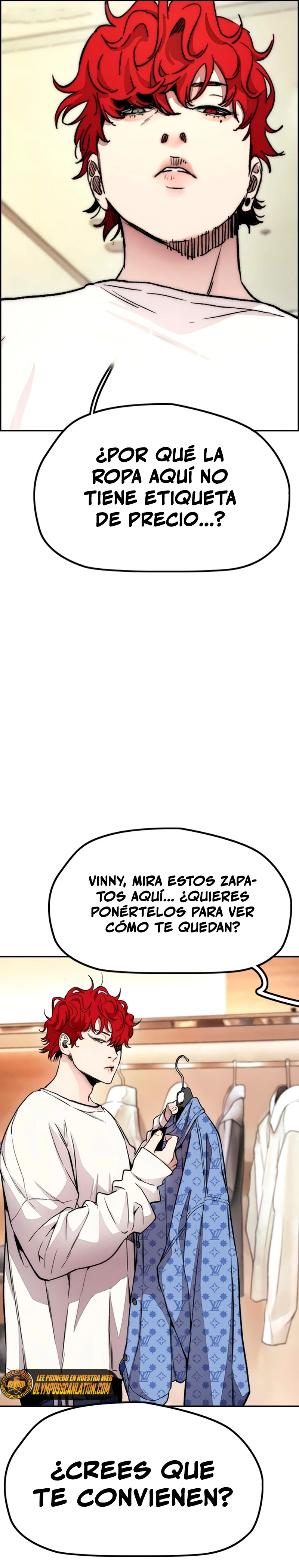 RompeVientos > Capitulo 403 > Page 441